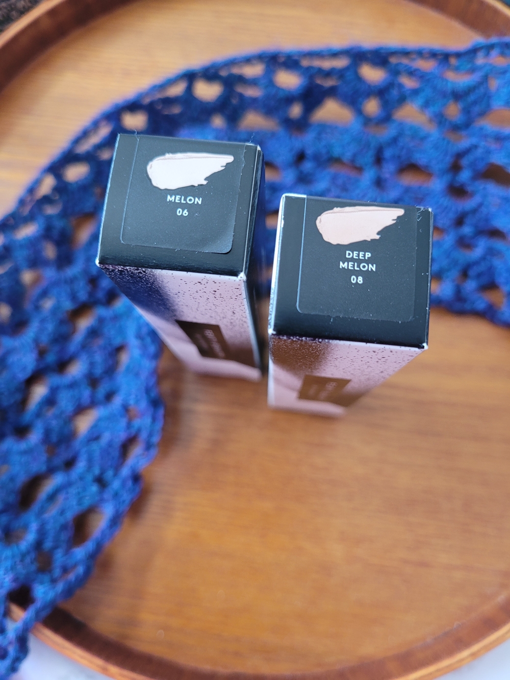 Fenty Bright fix eye brightener pair